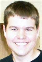 Benjamin James Fritz (1989-2009)