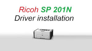 Download the latest drivers, documentation, software and plugins for your ricoh products. Ricoh Sp 201n Youtube