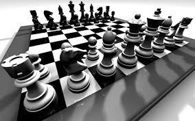 Free 3d Wallpapers Chess Widescreen Chess Board Chess Game Chess