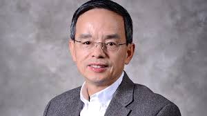 Zi-Kui Liu named inaugural Dorothy Pate Enright Professor