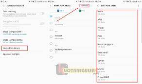Fitur yang ada di paket tersebut terbilang banyak. Cara Mempercepat Koneksi Internet Smartfren Di Android Terbaru 2020 Kuotareguler Com