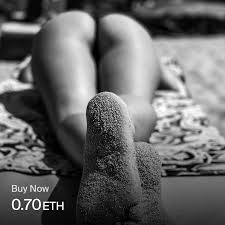 Barefoot | Foundation