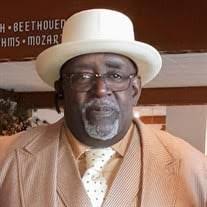 Mr. Gregory Lavern Brock Obituary (2024)