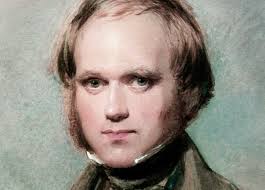 Charles Darwin, tineretea si educatia