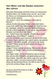 Herr Meier Und Der Zauber Zwischen Den Jahren Winterzeit Geschichten Fur Kinder Kindergeschichten Adventsgeschichten Fur Kinder