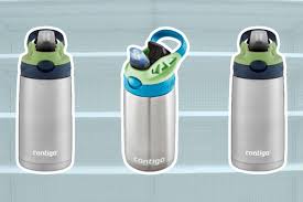 This 414ml, bpa free bottle is powered by autospout technology with a spill proof valve, eliminating spills and leaks even when the spout is in the open position! Nearly 6 Million Contigo Children S Water Bottles Recalled Taste Of Home