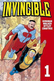 Lesen sie hier sun tsu: Invincible 01 Cross Cult Comicmafia To