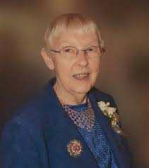 Dorothy GRILLS Obituary (2018)