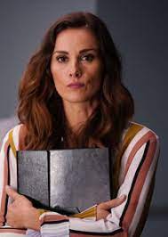Stefania carina deluca grey's anatomy. Dr Carina Deluca Grey S Anatomy Tvmaze