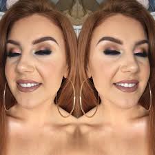 Jemma Doyle Makeup