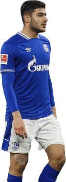 Ozan kabak is a free agent in pro evolution soccer 2019. Ozan Kabak Football Render 76520 Footyrenders