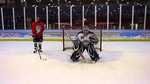 Ice Hockey Positions For Beginners Where Should You Play
