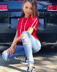 Tiktok creator who has earned over 40,000 fans to her account. Pin On Elise