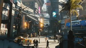 Dec 10, 2020 · gallery of captioned artwork and official character pictures from cyberpunk 2077, featuring concept art for the game's characters and promo materials by robert adler and josan gonzalez. Cyberpunk 2077 Just Received New Concept Art Of Heywood