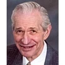 Douglas C. Pearce Obituary