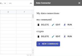 The zloadr cryptocurrency api has a free plan that comes with some limitations. Data Connector Free Api Google Workspace Marketplace