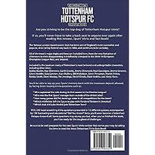 Who was the first disney princess?. Buy The Ultimate Tottenham Hotspur Fc Trivia Book A Collection Of Amazing Trivia Quizzes And Fun Facts For Die Hard Spurs Fans Paperback 17 Sept 2021 Online In Indonesia 1953563716