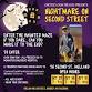 Carter's Cash for Kids Presents: Nightmare on... event in Welland, ON