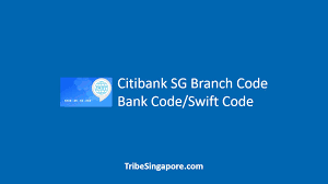 The entitled page consist of a list of international swift codes that comes handy for banking messages and sepa and also direct debit or credit fund transferal. Citibank Sg Swift Code Branch Code And Bank Code