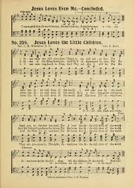 New Songs Of Praise And Power 1 2 3 Combined 259 Jesus Calls The Children Dear Hymnary Org