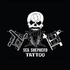 Sea shepherd ink erhältlich zum bestellen mit expresslieferung ohne aufpreis bei killer ink tattoo. Sea Shepherd Tattoo Neueste Nachrichten Barber Dts