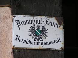 Auf wunsch können sie eine wohngebäudeversicherung online abschließen oder sich per. Brandschutzversicherung