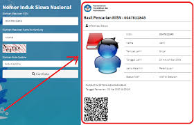 The nisn services that support the space network (sn). Cara Cetak Kartu Nisn Terbaru Resmi Dari Kemendikbud Kherysuryawan Id