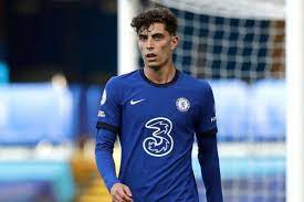 See more of kai havertz on facebook. Havertz S Willingness To Play In Different Roles Is A Real Plus For Chelsea Says Lampard Goal Com