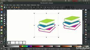 Inkscape is a free and complete software of design; How To Convert Png Jpg Image To Svg Vector Shape Inkscape Youtube