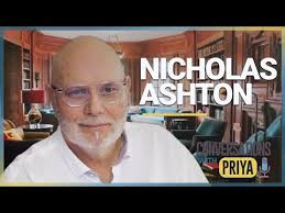 Conversation with Priya 2021