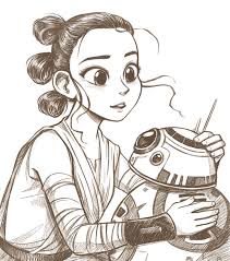 Courtneygodbey Star Wars Painting Star Wars Drawings Star Wars Canvas Art