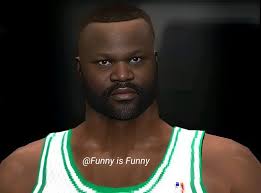 Darius Miles NBA ShootOut 2004