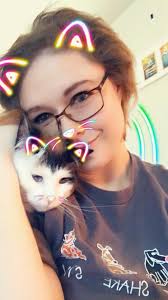 Good morning. We recently got a lovely little girl Cleo for company for our  Polly she's Part maine coon and is 7 yrs old . I lost my beautiful 16 year  old