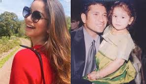 Check spelling or type a new query. Sachin Tendulkar S Daughter Sara Tendulkar Shares A Glimpse Of Her Many Moods On Instagram