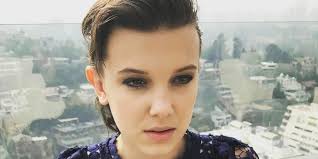 Let's see millie bobby brown personal detail. Millie Bobby Brown Biography Age Height Affairs Net Worth Starswiki