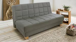 Mit einem schlafsofa hast du die möglichkeit ein bett platzsparend mit einem sofa zu kombinieren. Modernes Okologisches Schlafsofa Made In Germany