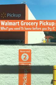 5 Reasons Walmart Grocery Pickup Is A Terrible Idea Extensive Review Mama Cheaps Walmart Grocery Pickup Walmart Grocery