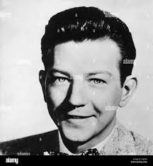 DONALD O'CONNOR [1925 -2003] Actor, Dancer and Singer Stock Photo