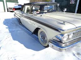 Image result for Snow White 1959 Edsel