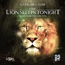 We may earn commission on some of the items you choose to buy. Stream Alude Br1 Gow The Lion Sleeps Tonight Remix From The Lion King Free Download By Alude Listen Online For Free On Soundcloud