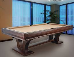 Hamilton Pool Table Pool Table Pool Table Slate Modern Pool Table