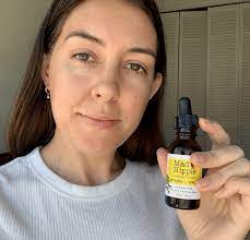 Mad Hippie Vitamin C Serum Review