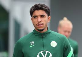 Fürth hat omar marmoush (22) im visier! Vfl Wolfsburg En Us On Twitter More On Omar Marmoush Joining Vfb Int Until The End Of The Season Https T Co X4mwnsuqou