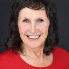 Eileen Fritsch's Instagram, Twitter & Facebook