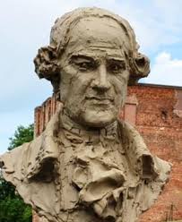 Mitteilungsblatt der Internationalen Fasch-Gesellschaft e. V., Zerbst