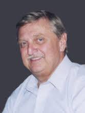 Obituary information for Thomas James Porter