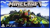 Ich freue mich, mit euch zusammen die minecraft welt zu erkunden. Meinen Die Das Ernst Minecraft Ps4 Server News Youtube