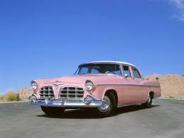 1956 chrysler imperial 354 hemi photographic print art com 1956 chrysler imperial 354 hemi