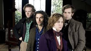 Maybe you would like to learn more about one of these? Prime Video Desperate Romantics S1