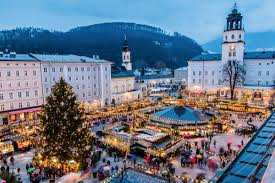 Find what to do today, this weekend, or in june. The 5 Best Christmas Markets In Austria 2020 Wanderlust